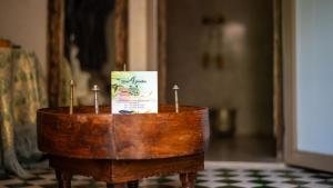Fotografie z fotogalerie ubytování Riad 4 Jardins & Spa v Marrákéši