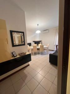 Gallery image of Il Cavalluccio Marino in Ladispoli