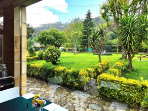 Photo de la galerie de l'établissement Posada el Remanso de Trivieco, à La Cavada