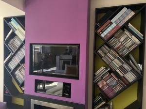 Gallery image of Sea horizon penthouse flat in Athens