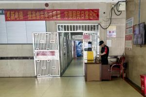Fotografie z fotogalerie ubytování 笋岗 两房一厅一厨公寓 零距离到地铁站 影视vip 带烘干洗衣机 SUNGANG 2BR Apt v destinaci Šen-čen