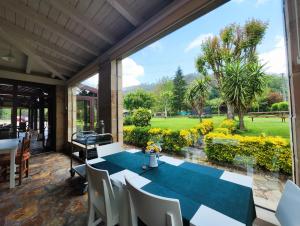 Photo de la galerie de l'établissement Posada el Remanso de Trivieco, à La Cavada