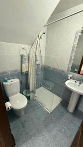 Ένα μπάνιο στο Casa Hierbabuena +14 φωτογραφίες
