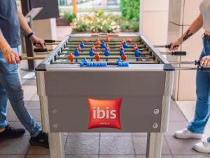 Mynd úr myndasafni af Ibis Como í Grandate