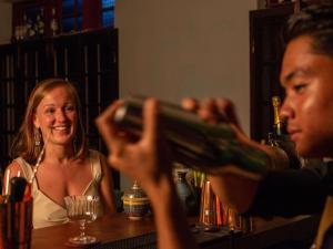 入住3 Nagas Hotel Luang Prabang - MGallery Collection的客人
