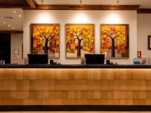 Fotografie z fotogalerie ubytování Swissotel Quito v destinaci Quito