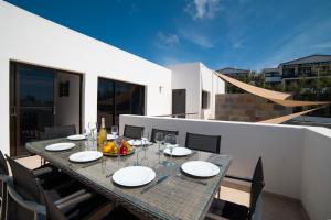 Nápoje v ubytování Villa Velero