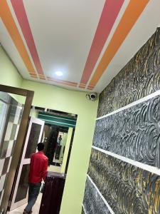 Επισκέπτες που μένουν στο Ganga Palace Stay Home