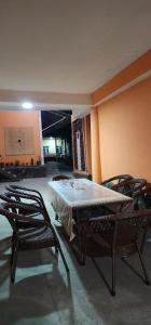 Imagem da galeria de Sim-Sim Hostel em Panjakent