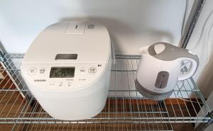 Φωτογραφία από το άλμπουμ του 古民家 環水公園徒歩8分 閑静な住宅街 ドライブ旅行 近隣駐車場あり σε Τογιάμα