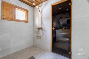 Φωτογραφία από το άλμπουμ του Holiday In Lapland - Ylläs Kaarnikkakuja 12 σε Yllasjarvi