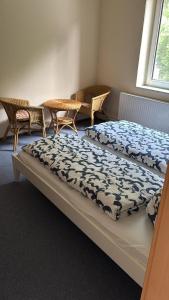 Photo de la galerie de l'établissement Motel auf der Alm, à Soltau