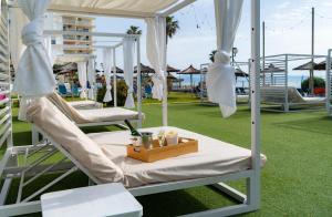 Fotografie z fotogalerie ubytování La Barracuda v destinaci Torremolinos + 37 fotografií