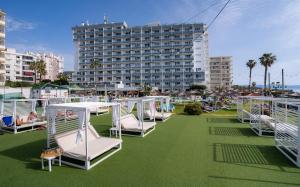 Zdjęcie z galerii obiektu La Barracuda w mieście Torremolinos