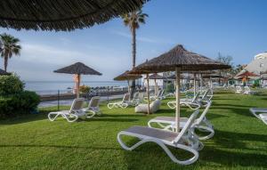 Przyroda w pobliżu tego hotelu