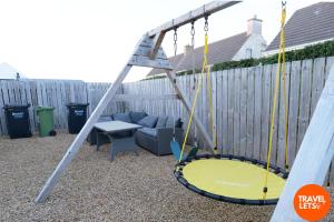 Fotografie z fotogalerie ubytování No 5 Sandycove v destinaci Rossnowlagh