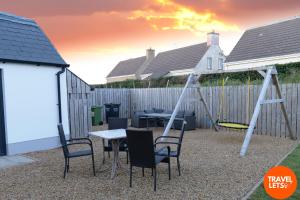 Fotografie z fotogalerie ubytování No 5 Sandycove v destinaci Rossnowlagh