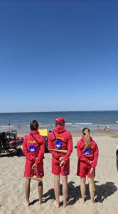 Gallery image of C-side in Blankenberge