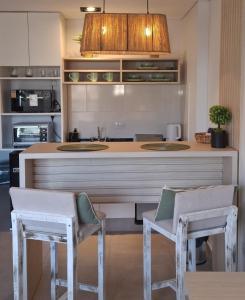 Dapur atau dapur kecil di TERRA Luxe