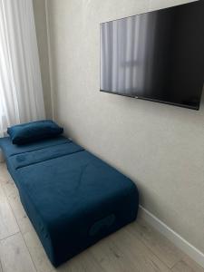 Gallery image of Уютная квартира возле посольства США in Astana +25 photos