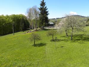 Príroda v okolí of the country house