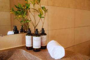 Fotografie z fotogalerie ubytování Mahafaly Hotel & Resort v destinaci Antsirabe