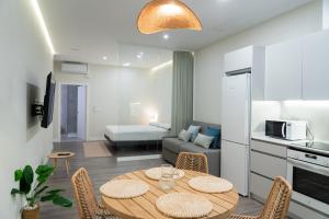 Gallery image of Formidable Apartments in Valencia