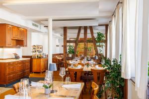 Fotografie z fotogalerie ubytování Gasthaus Adler Konstanz v destinaci Konstanz