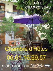 Ảnh trong thư viện ảnh của Champoiseau ở Tours