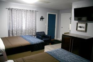 Gallery image of South T Motel in Spencer