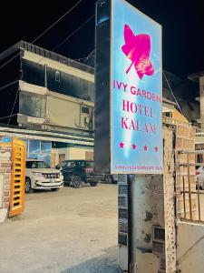 Billede fra billedgalleriet på Ivy Garden Hotel Kalam i Kalām