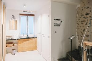 Fotografie z fotogalerie ubytování Casa Champgil v destinaci Clermont-Ferrand