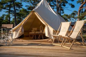Fotografie z fotogalerie ubytování Sandvikens Strandby v destinaci Katthammarsvik