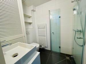 Ένα μπάνιο στο Lamsoor 2C +11 φωτογραφίες