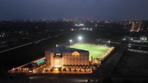 拉杰果德Pride Resort, Rajkot的相册照片