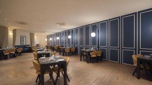 Pride Resort, Rajkot餐厅或其他用餐的地方
