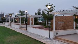 拉杰果德Pride Resort, Rajkot的相册照片