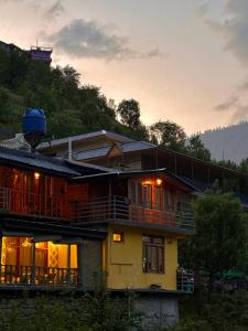 Photo de la galerie de l'établissement Zoella, à Gushaini