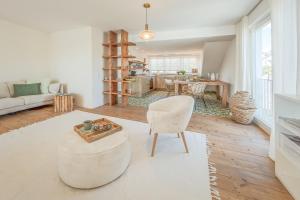 Φωτογραφία από το άλμπουμ του Seeapartment Untersee σε Gaienhofen