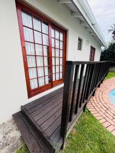 Fotografie z fotogalerie ubytování Rest Haven Bed and Breakfast v destinaci East London