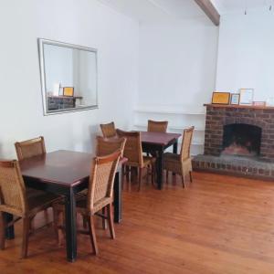 Φωτογραφία από το άλμπουμ του Rest Haven Bed and Breakfast σε East London