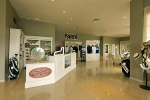Vstupní hala nebo recepce v ubytování Iberostar Waves Punta Cana