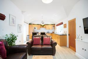 Fotografie z fotogalerie ubytování Annexe at Ty Moel Isaf v destinaci Amlwch