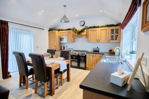 Fotografie z fotogalerie ubytování Annexe at Ty Moel Isaf v destinaci Amlwch