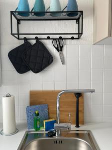 Billede fra billedgalleriet på City-Apartment mit Theaterblick i Augsburg + 20 billeder