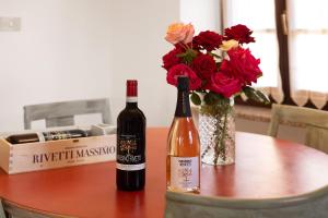 Gallery image of Ca' Massimo Rivetti in Neive