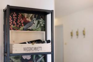 Gallery image of Ca' Massimo Rivetti in Neive +23 photos