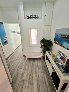 Fotografie z fotogalerie ubytování Perla del Sud - Guest House v destinaci Lampedusa