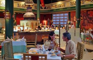 Hosté ubytování Iberostar Waves Punta Cana