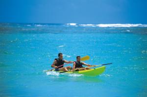 Hosté ubytování Iberostar Waves Punta Cana
